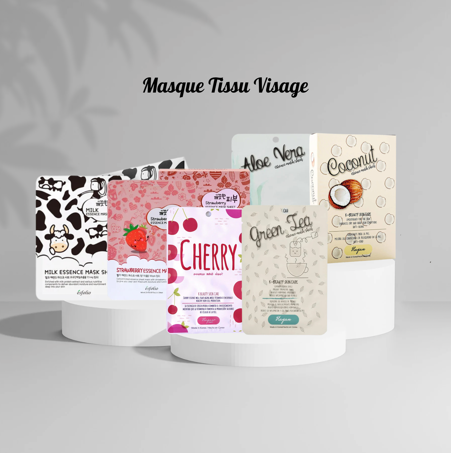 Masque Visage