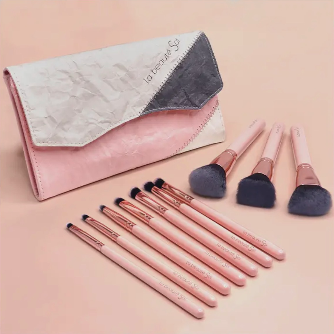 Pinceau Blush Pink