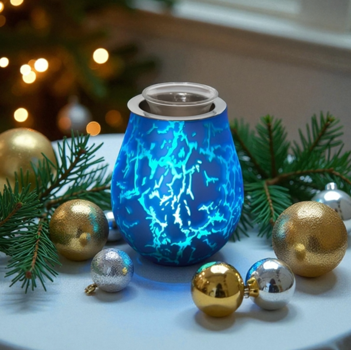 Diffuseur par Chaleur Douce 10