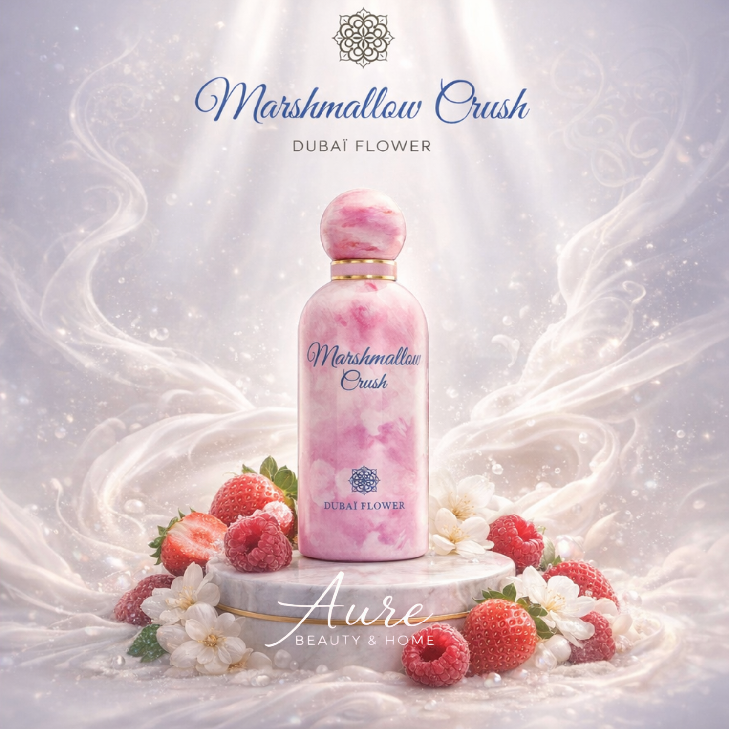Parfum Marshmallow Crush