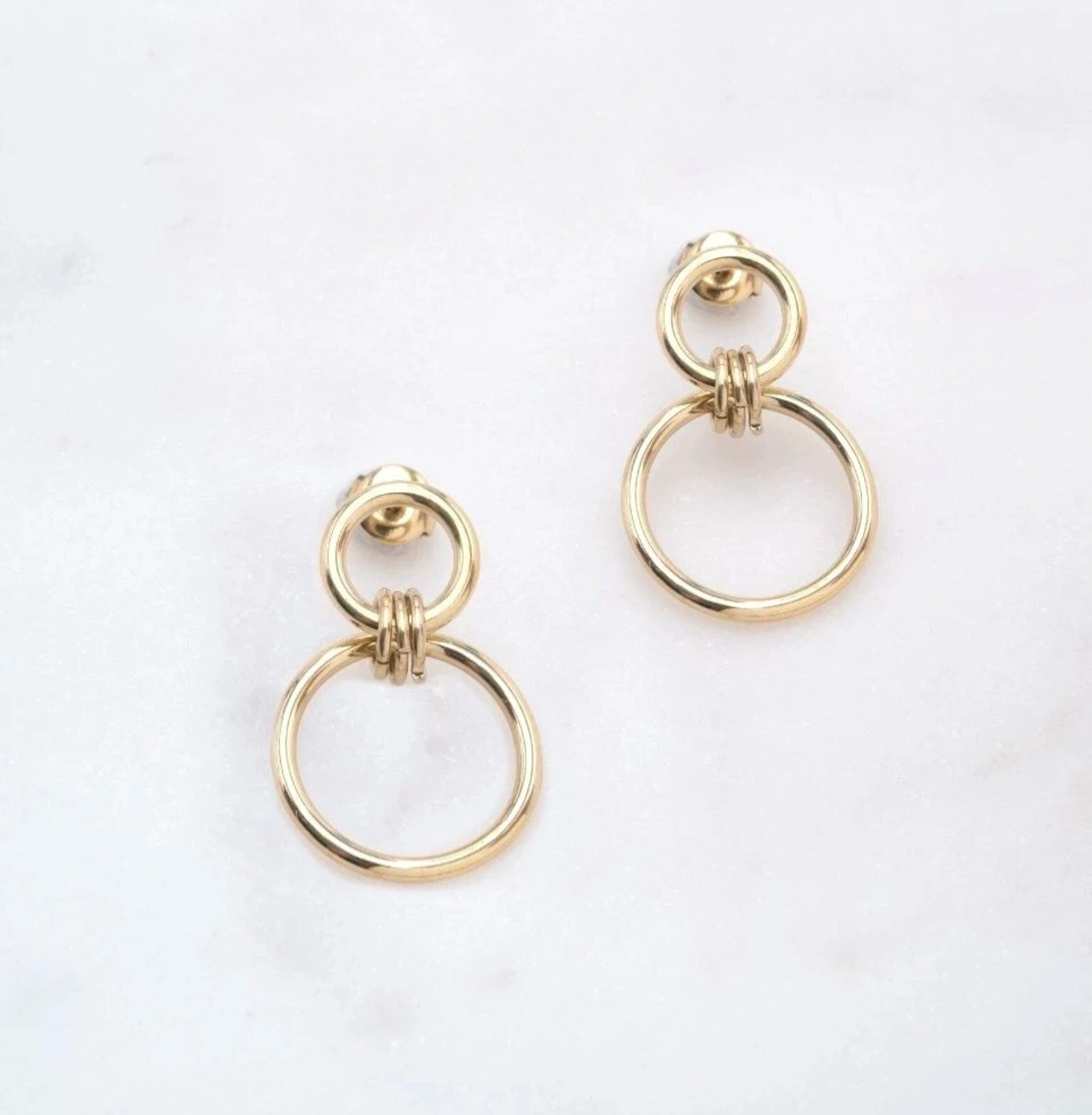Boucles Elya