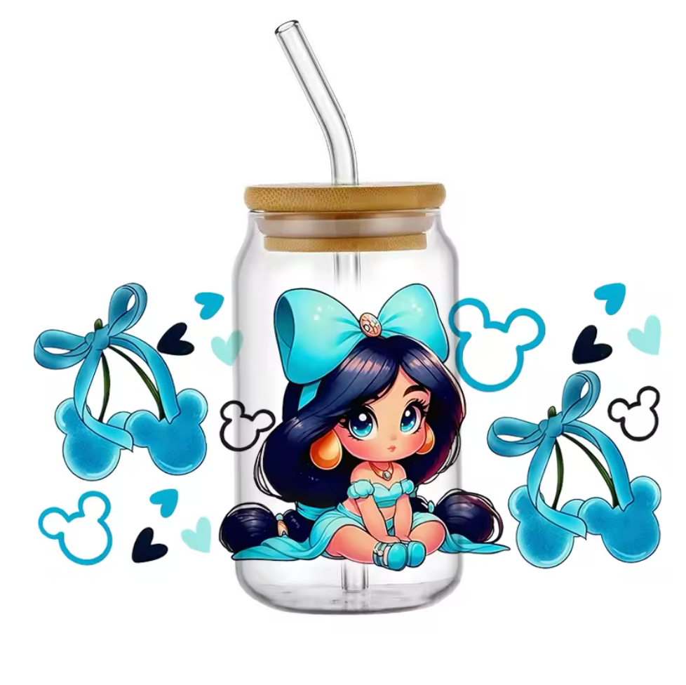 Verre Princesse