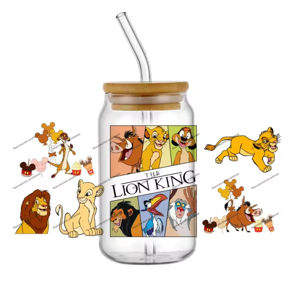 Verre Simba