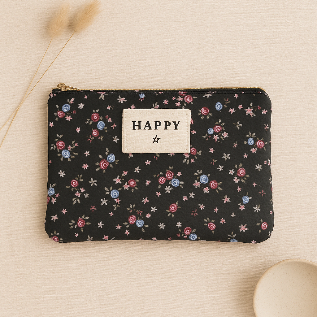 Trousse Noir