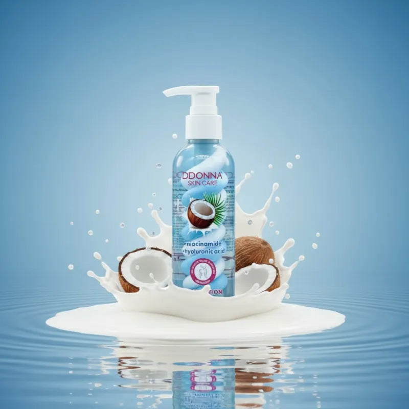 Crème corps Coco Chantilly