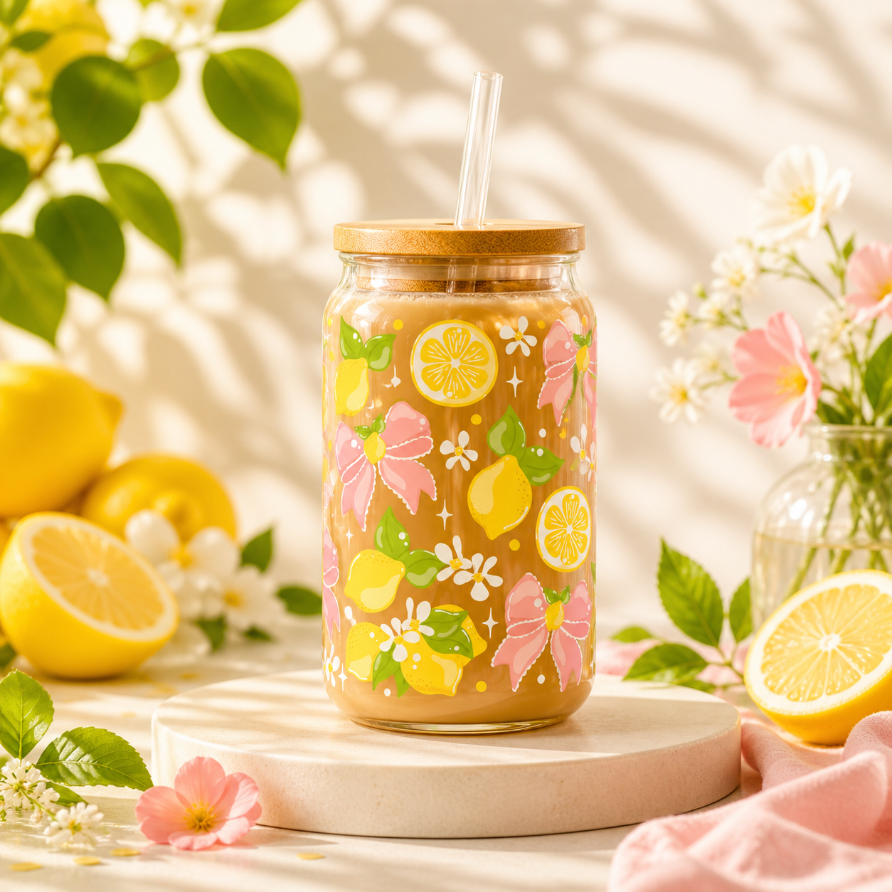 Verre Sumer Lemon