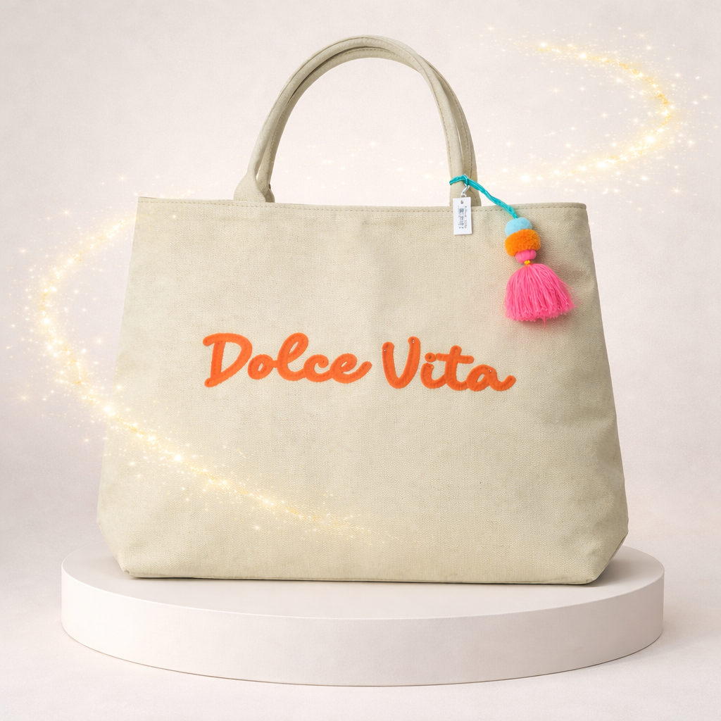 Sac Dolce Vita Kaki