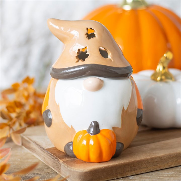 Brûleur  Autumn Gnome