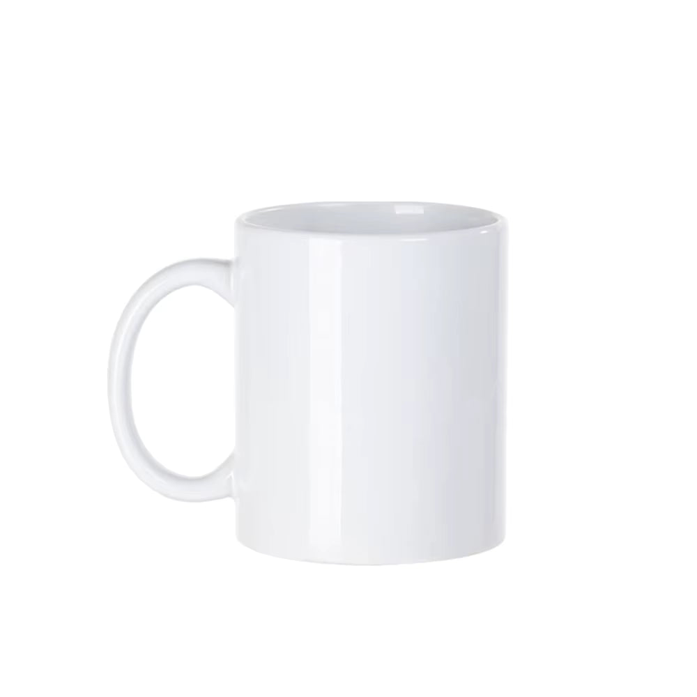 Mug Vierge a personnalisée