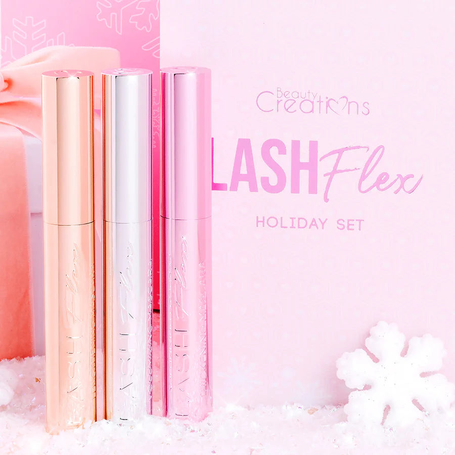 Coffret Mascara Lash Flex