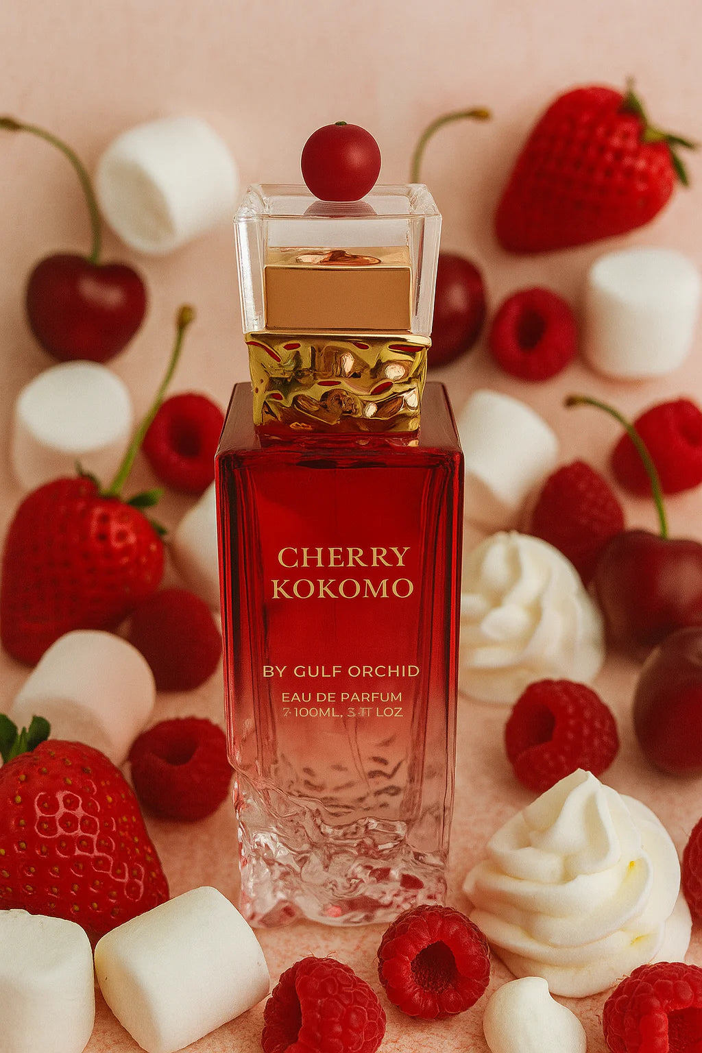 Parfum Cherry Kokomo 100ml