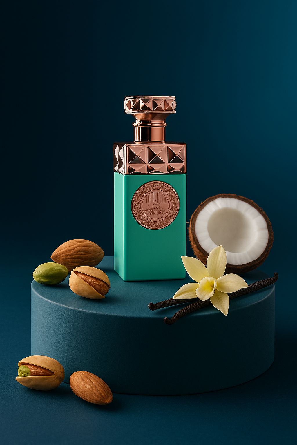 Parfum Minya 100ml