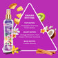 Bahian Rhythm - Ananas, Fleur de Tiaré, Vanille - 200ml