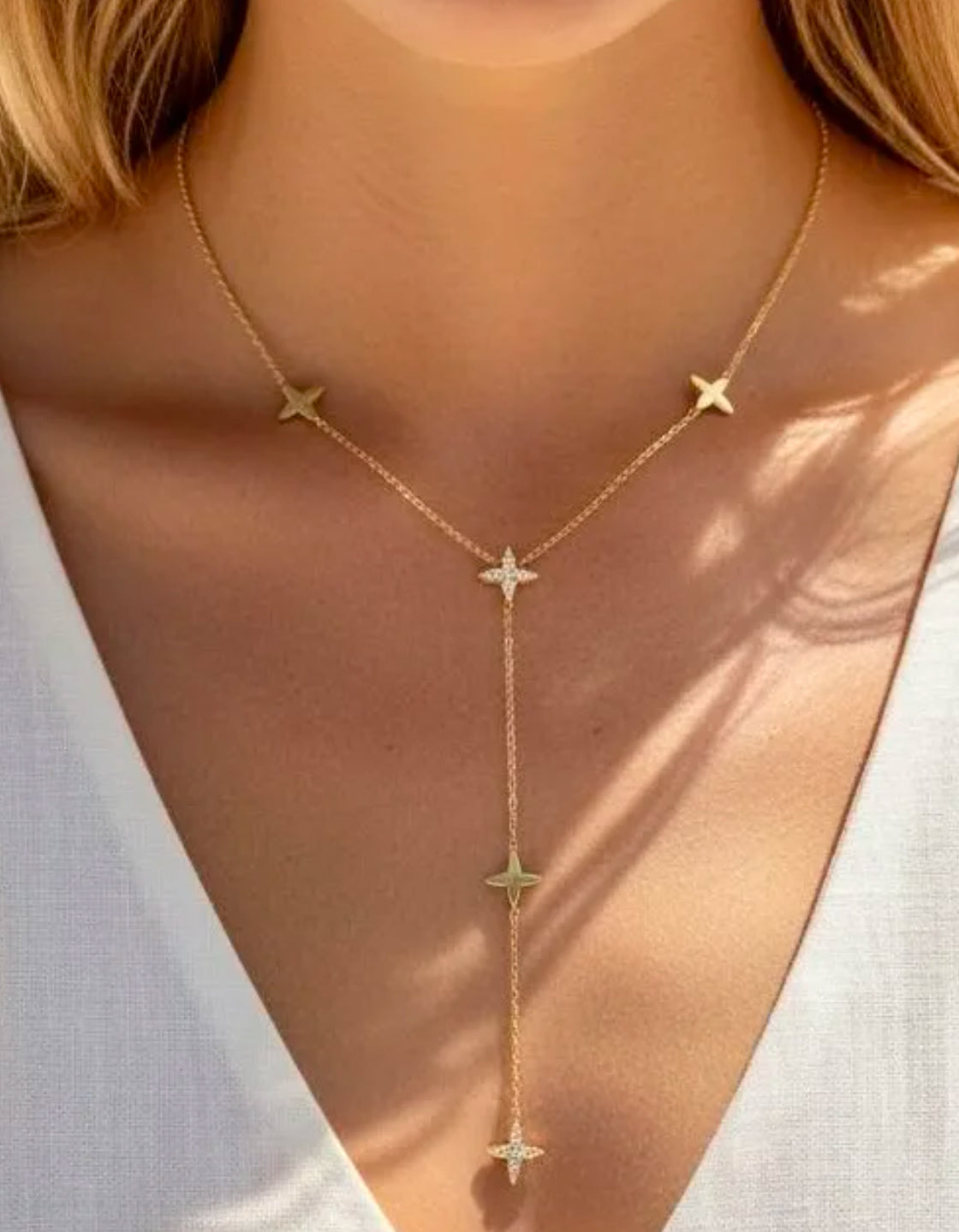 Collier Starlight