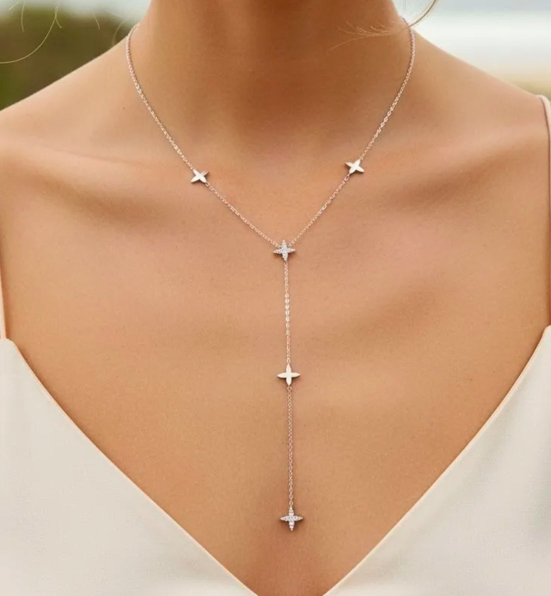 Collier Starlight