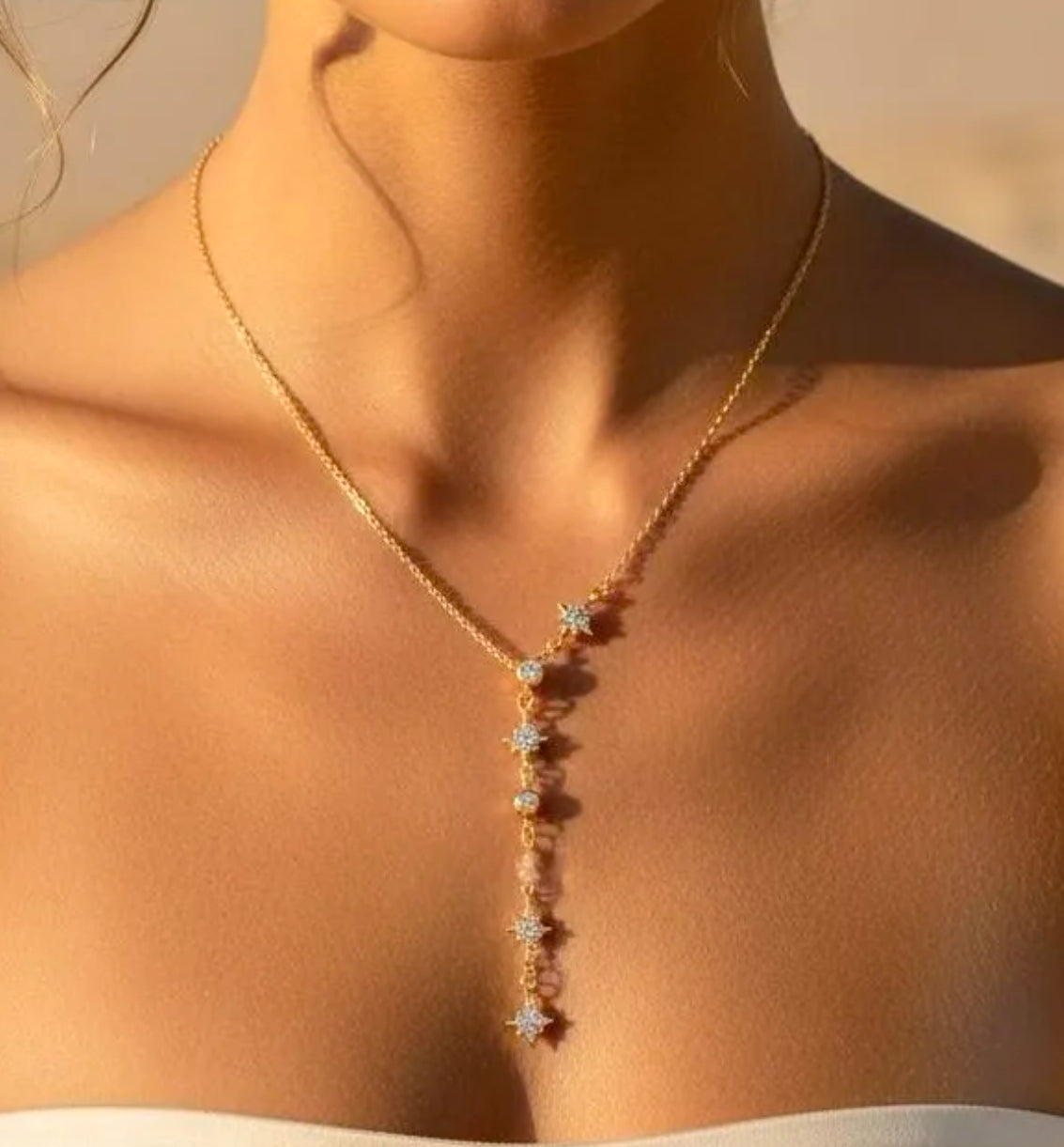 Collier Constellation