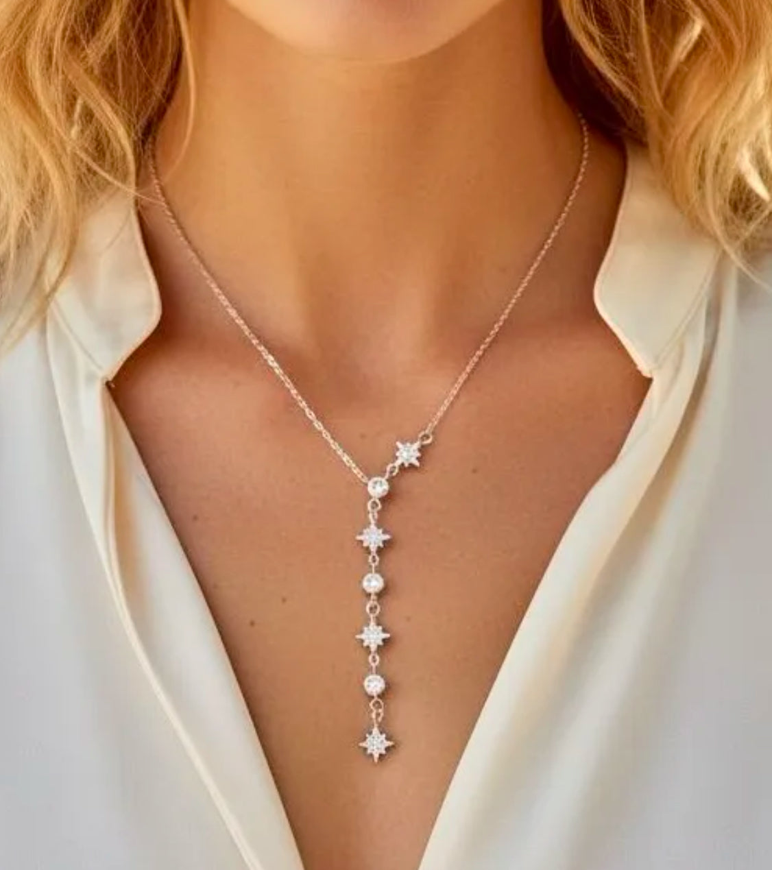 Collier Constellation