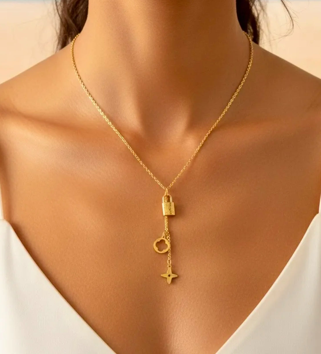 Collier Louis