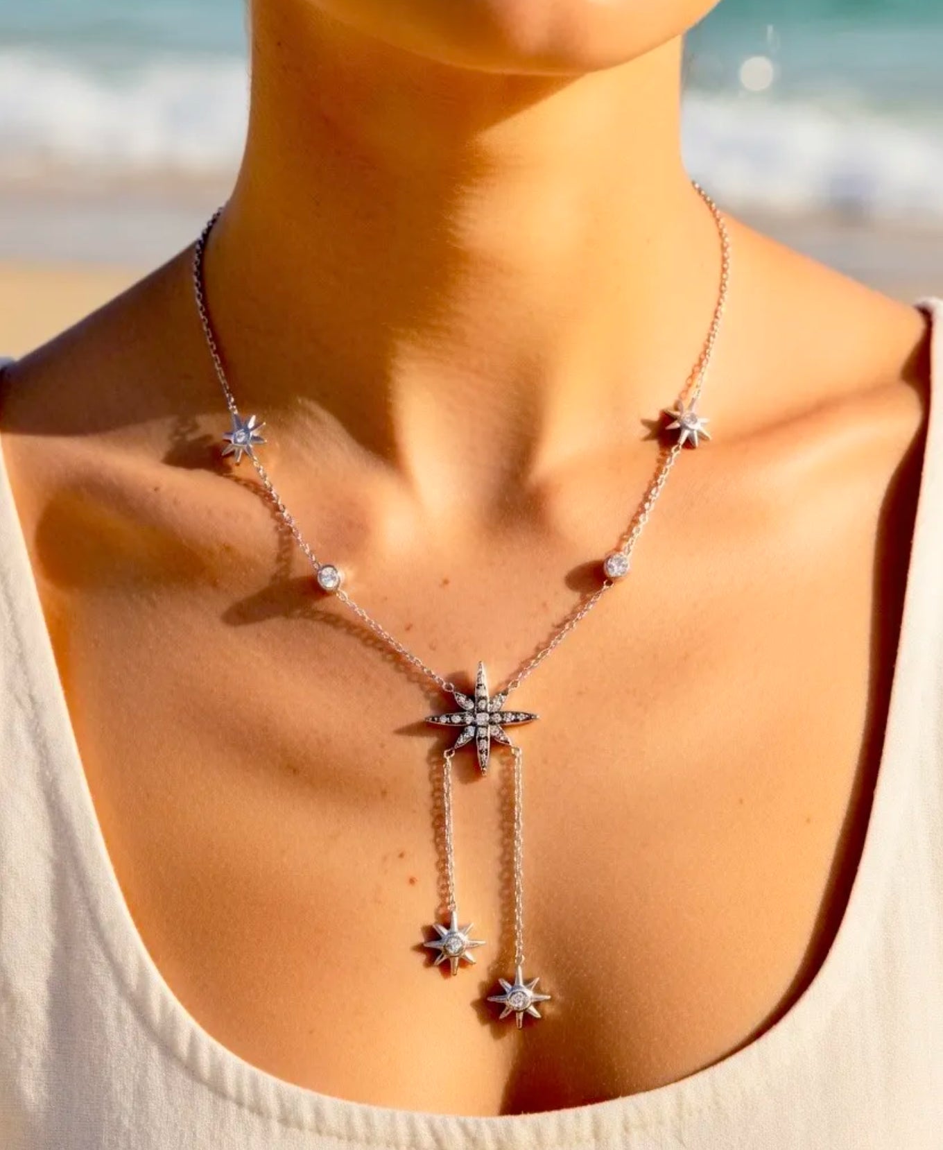 Collier Nébuleuse