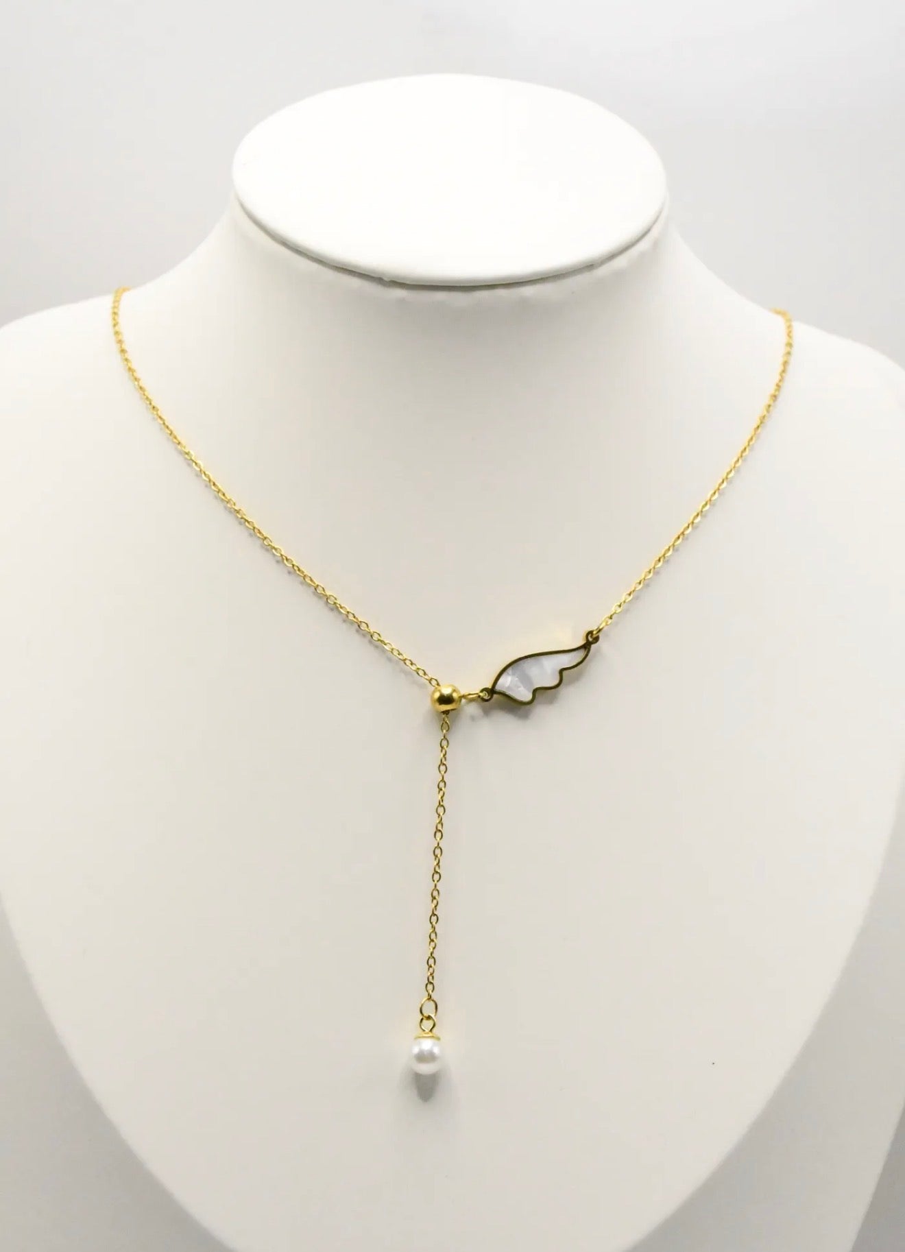 Collier Angel