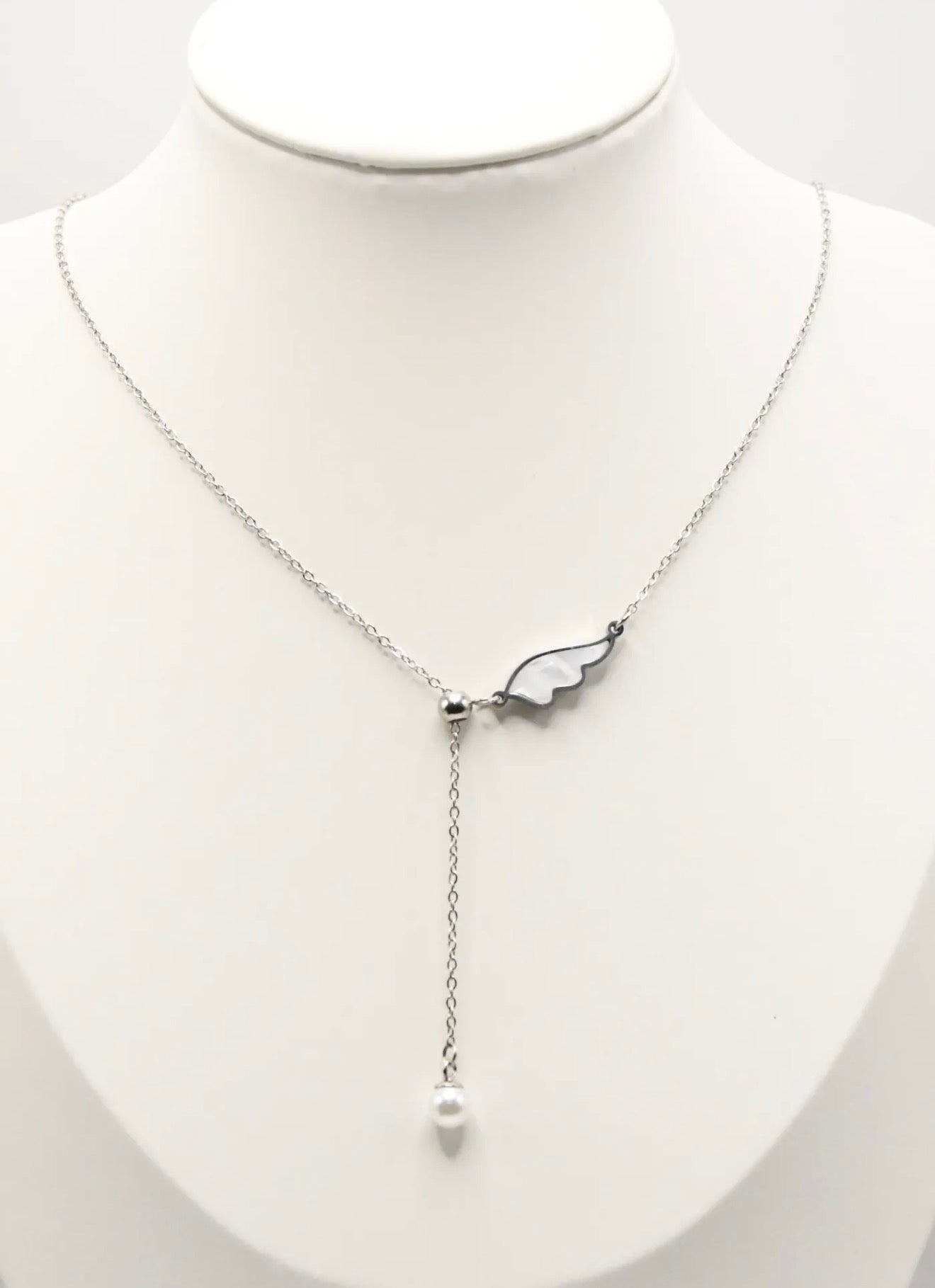 Collier Angel
