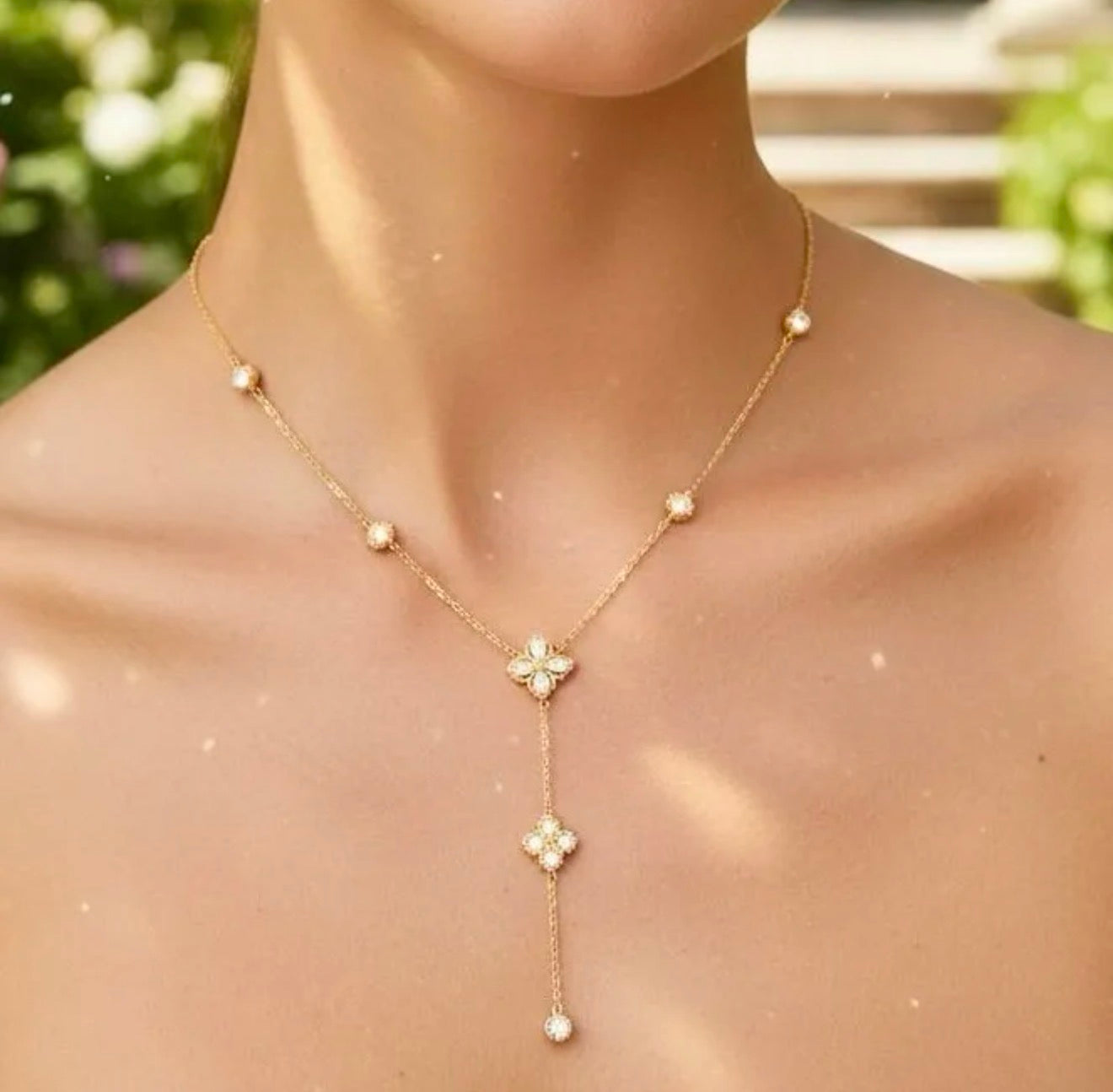 Collier Soleana