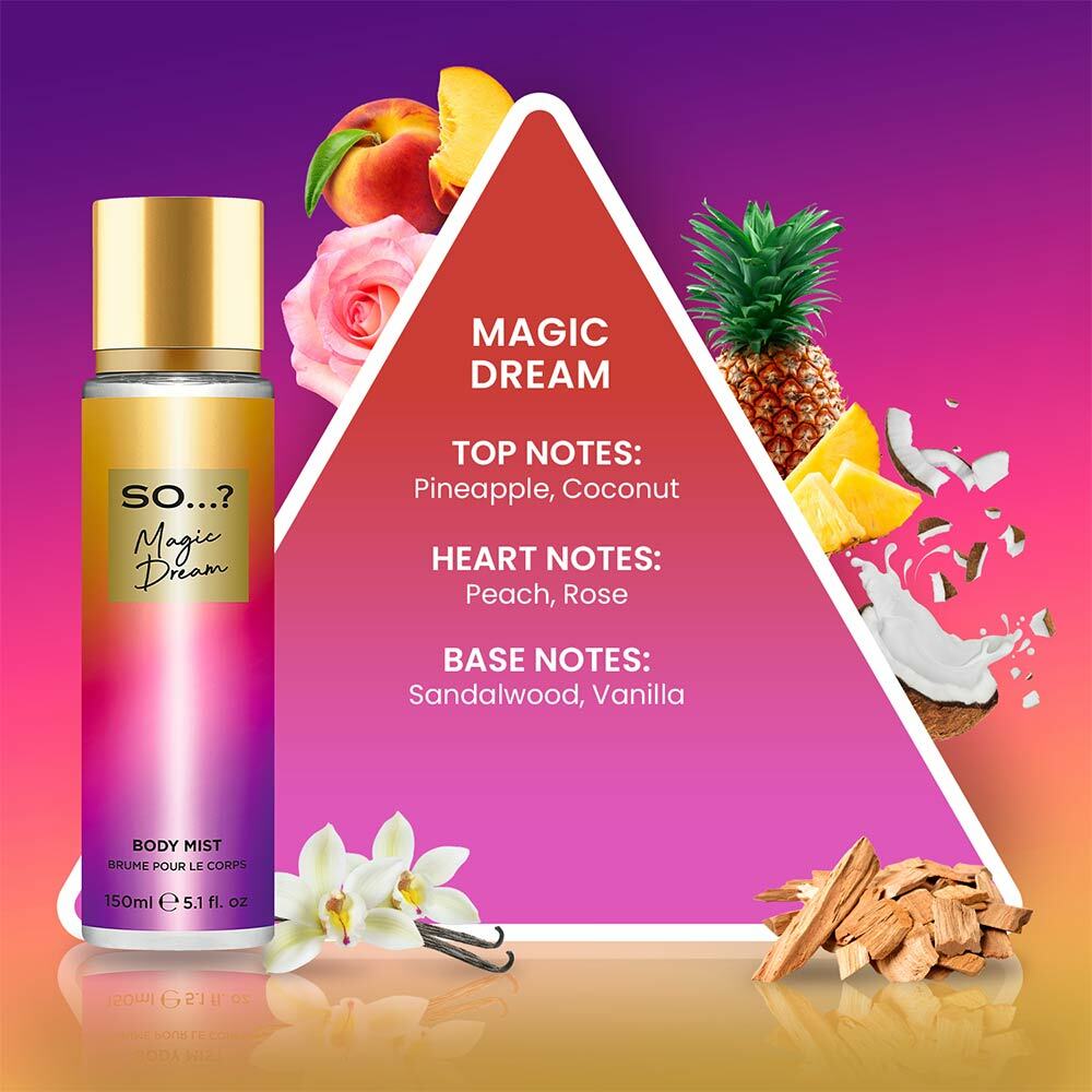 Brume Magic Dream 150 ml