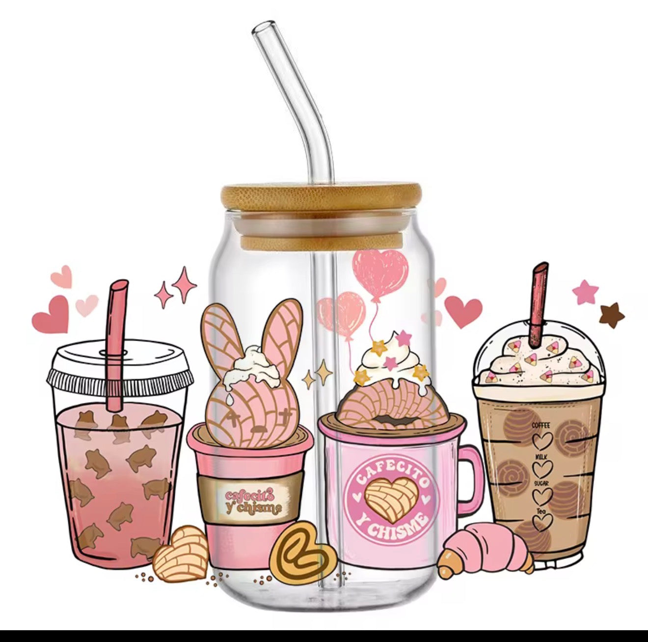 Verre Coffee