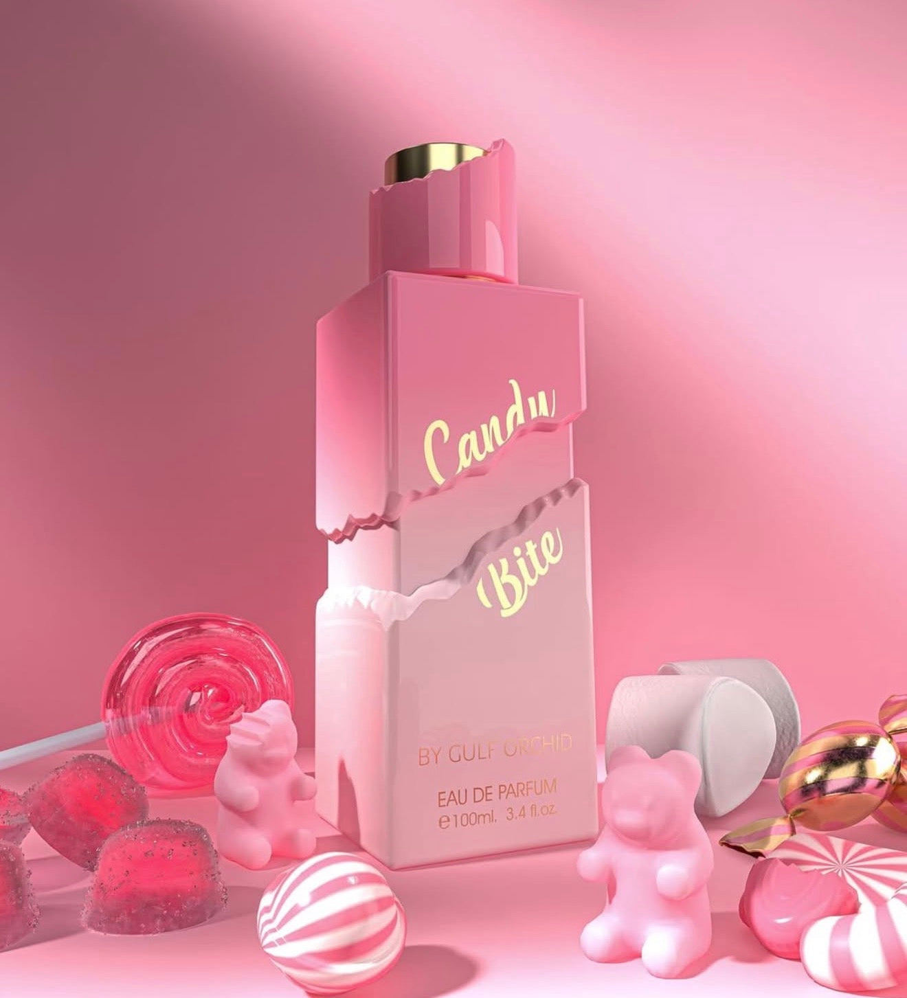 Parfum Candy