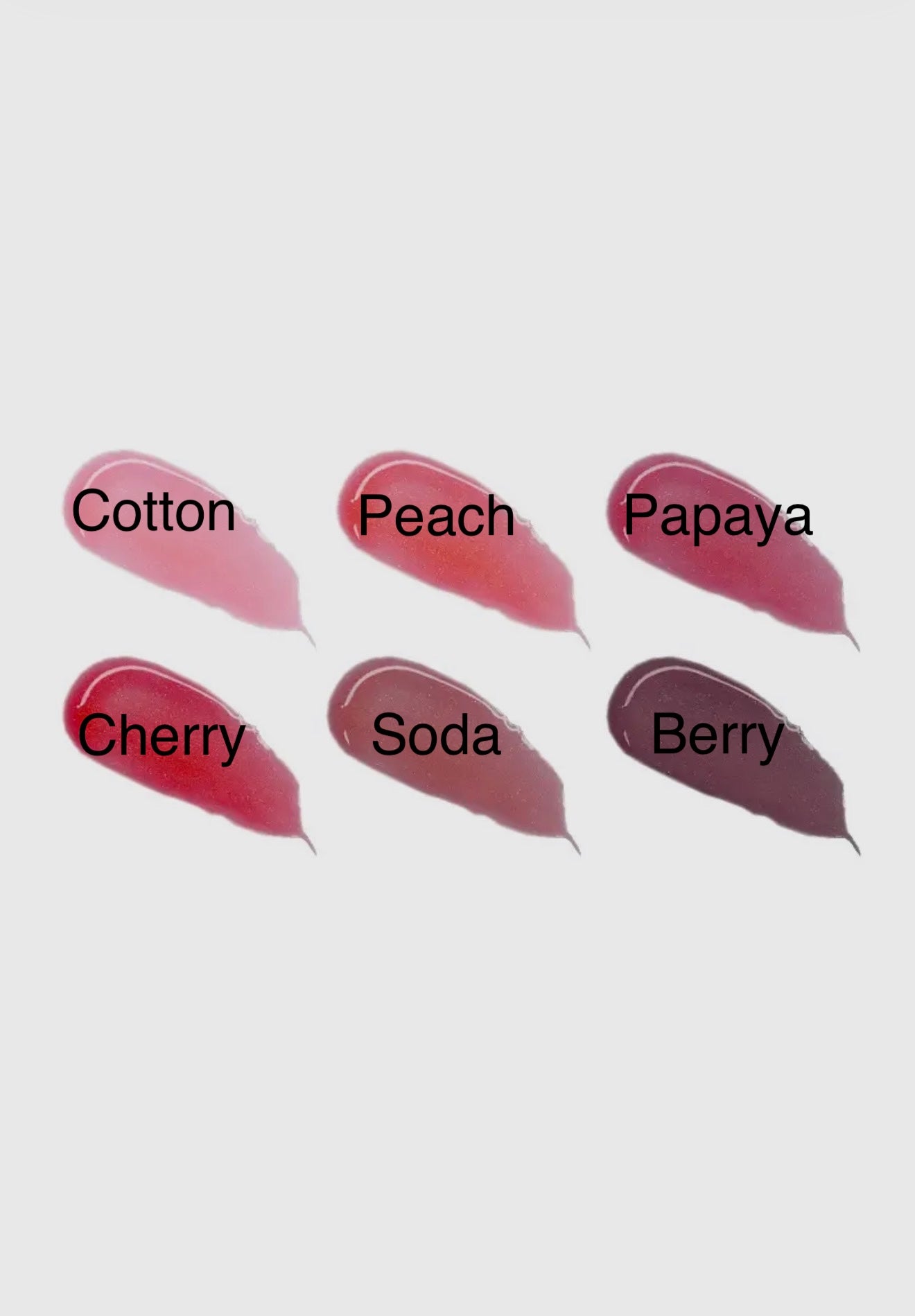 Sweet Dream Lip gloss