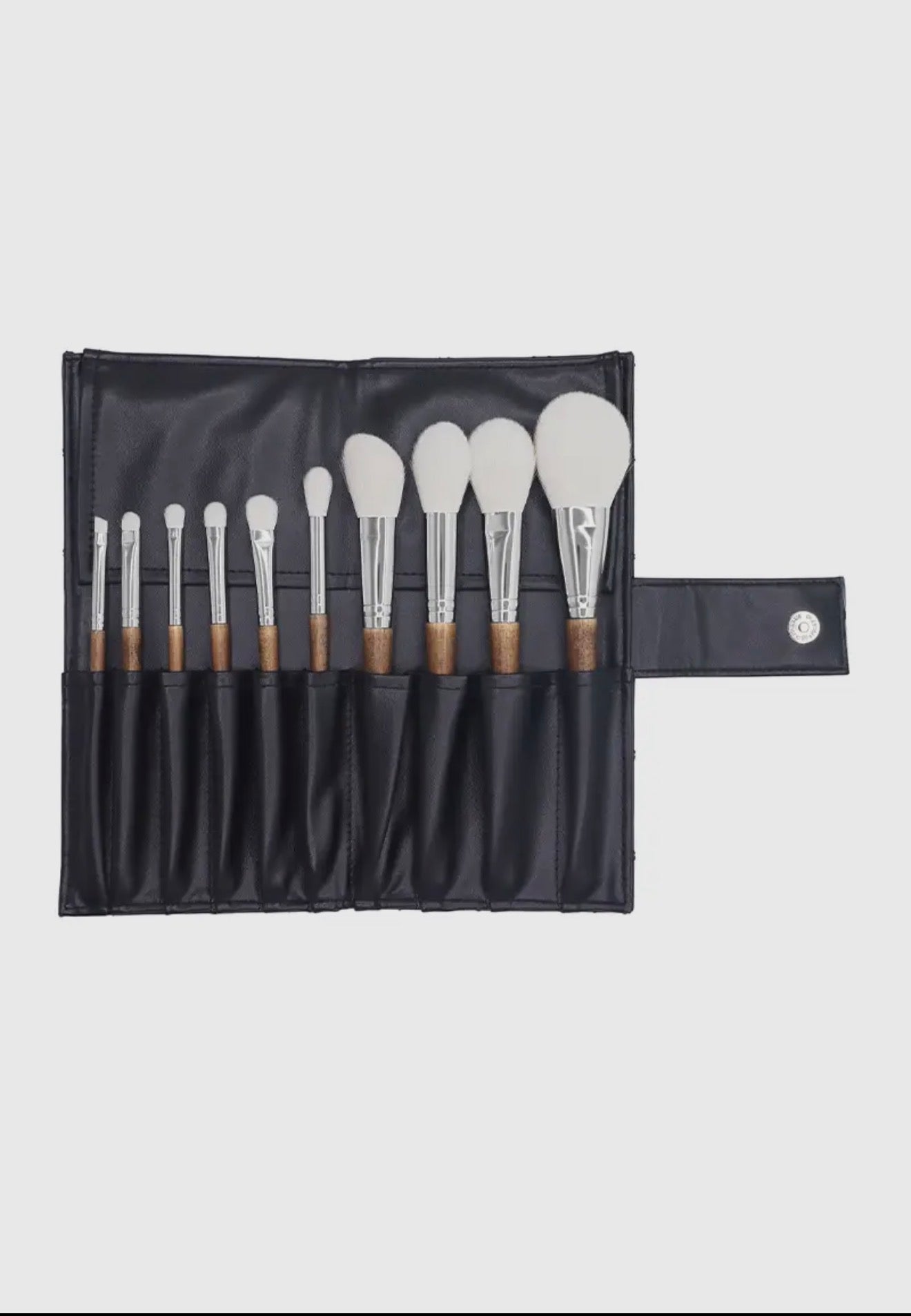 Pinceau Blush Black