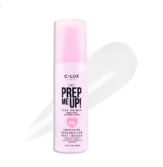 Base Prep Me Up