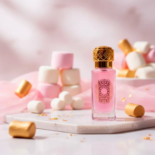 Musc Tahara MARSHMALLOW POP