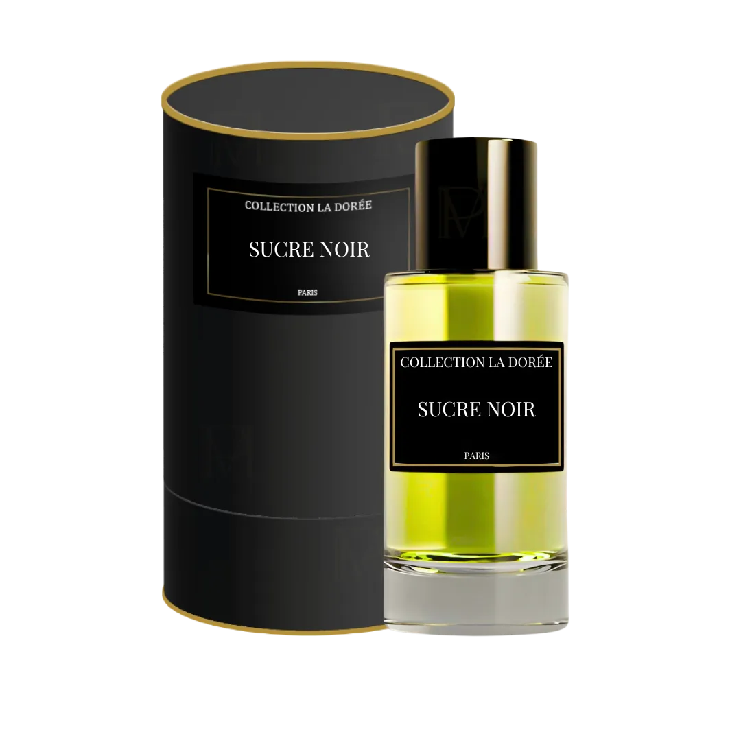 EDP Sucre noir 50ml