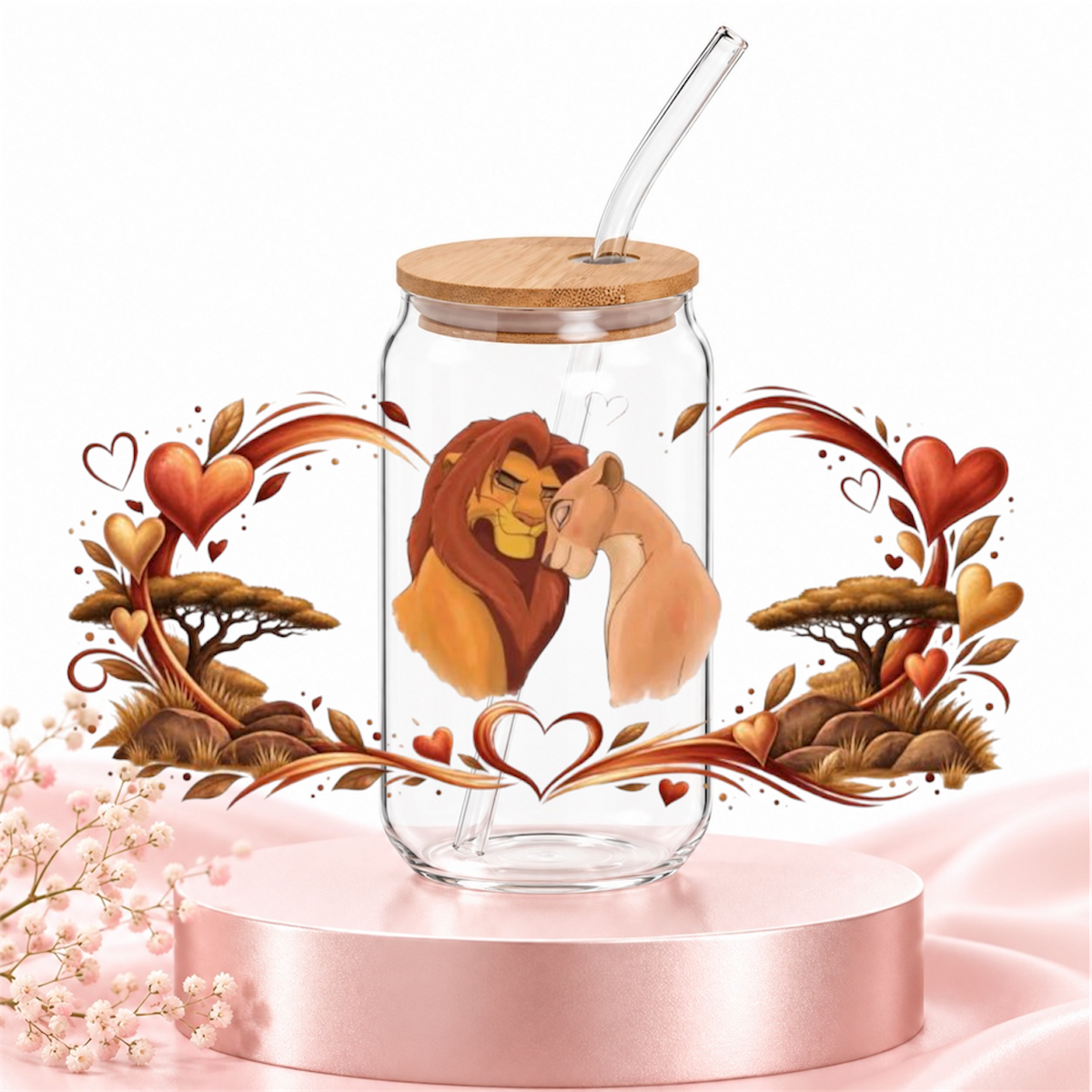 Verre Simba