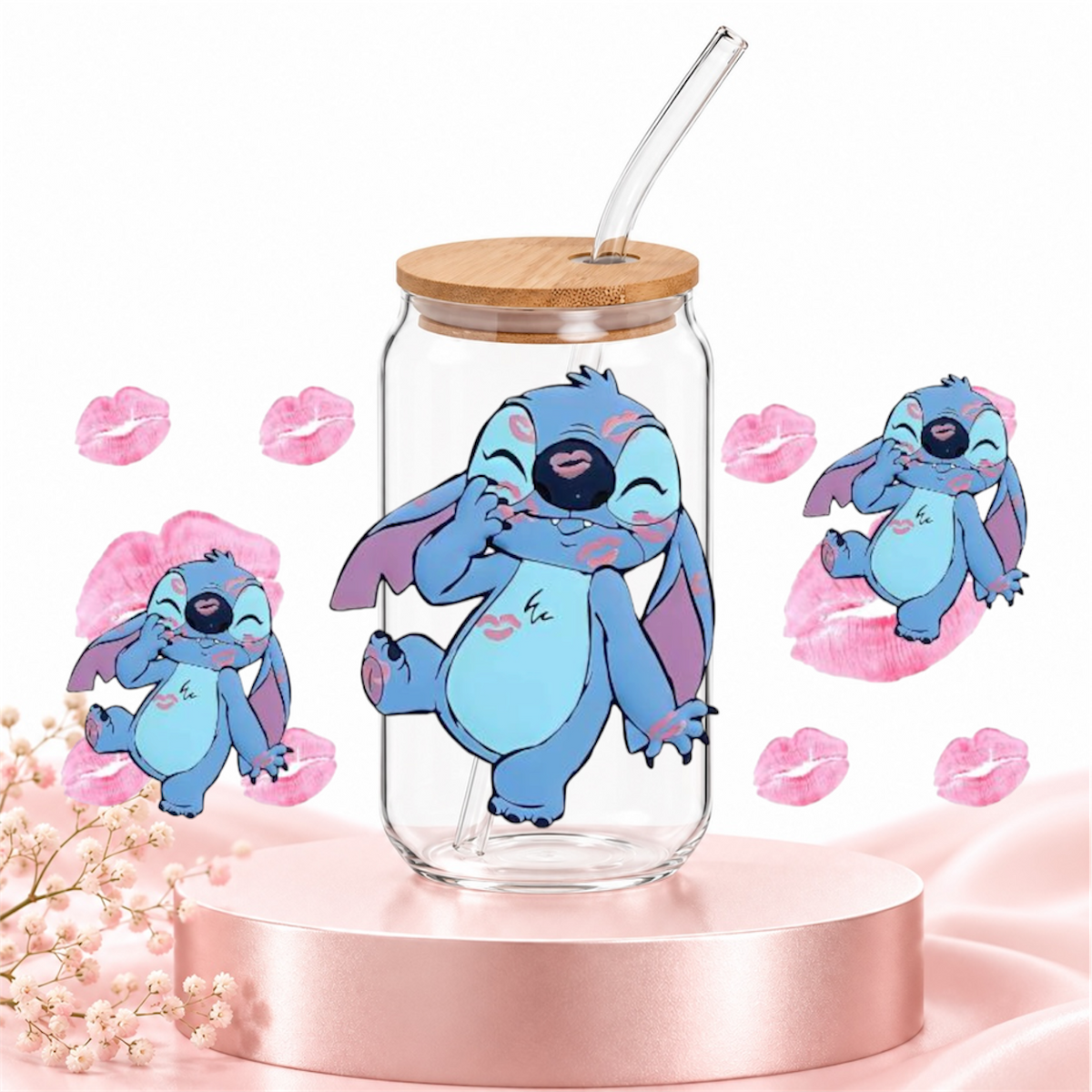 Verre Stitch