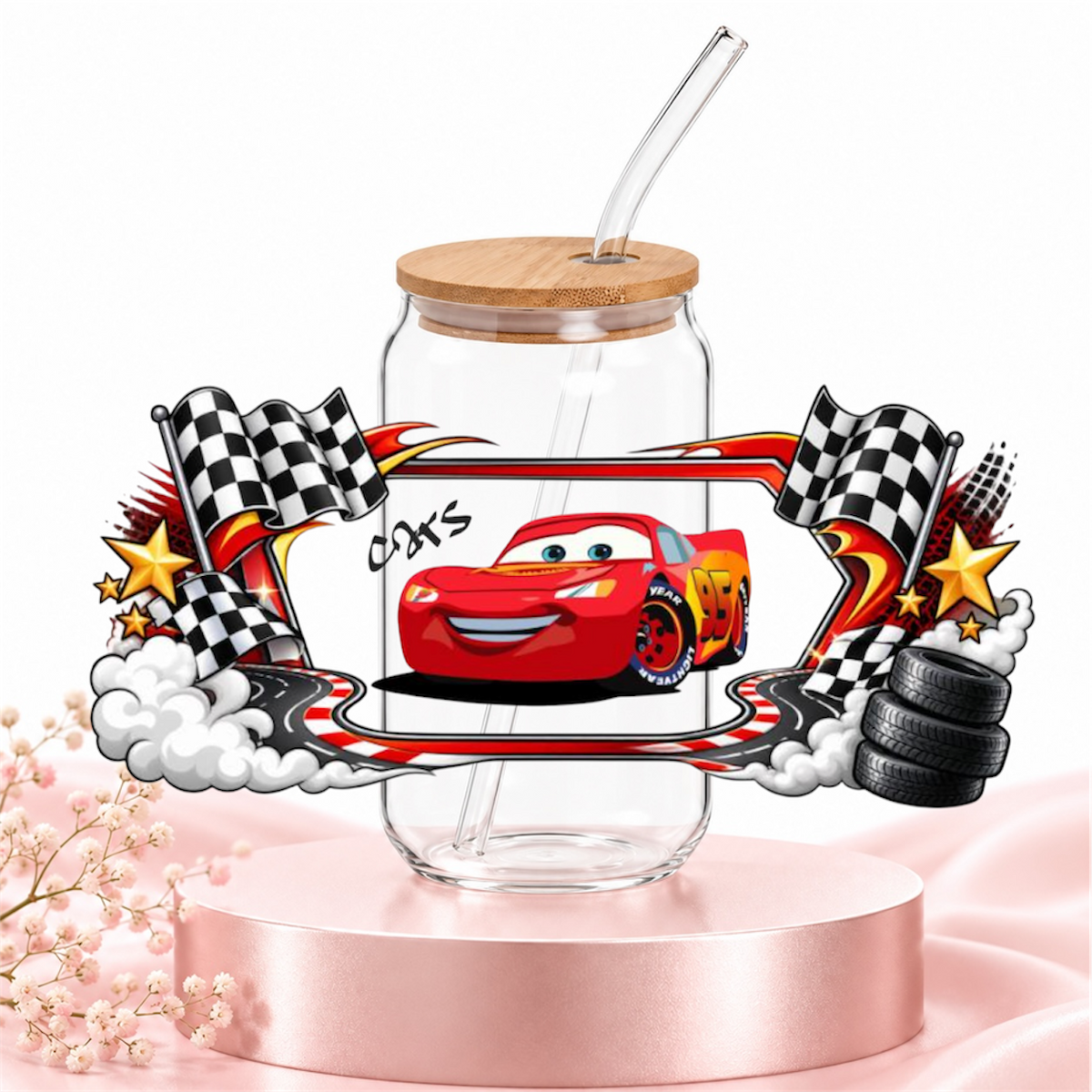 Verre Cars
