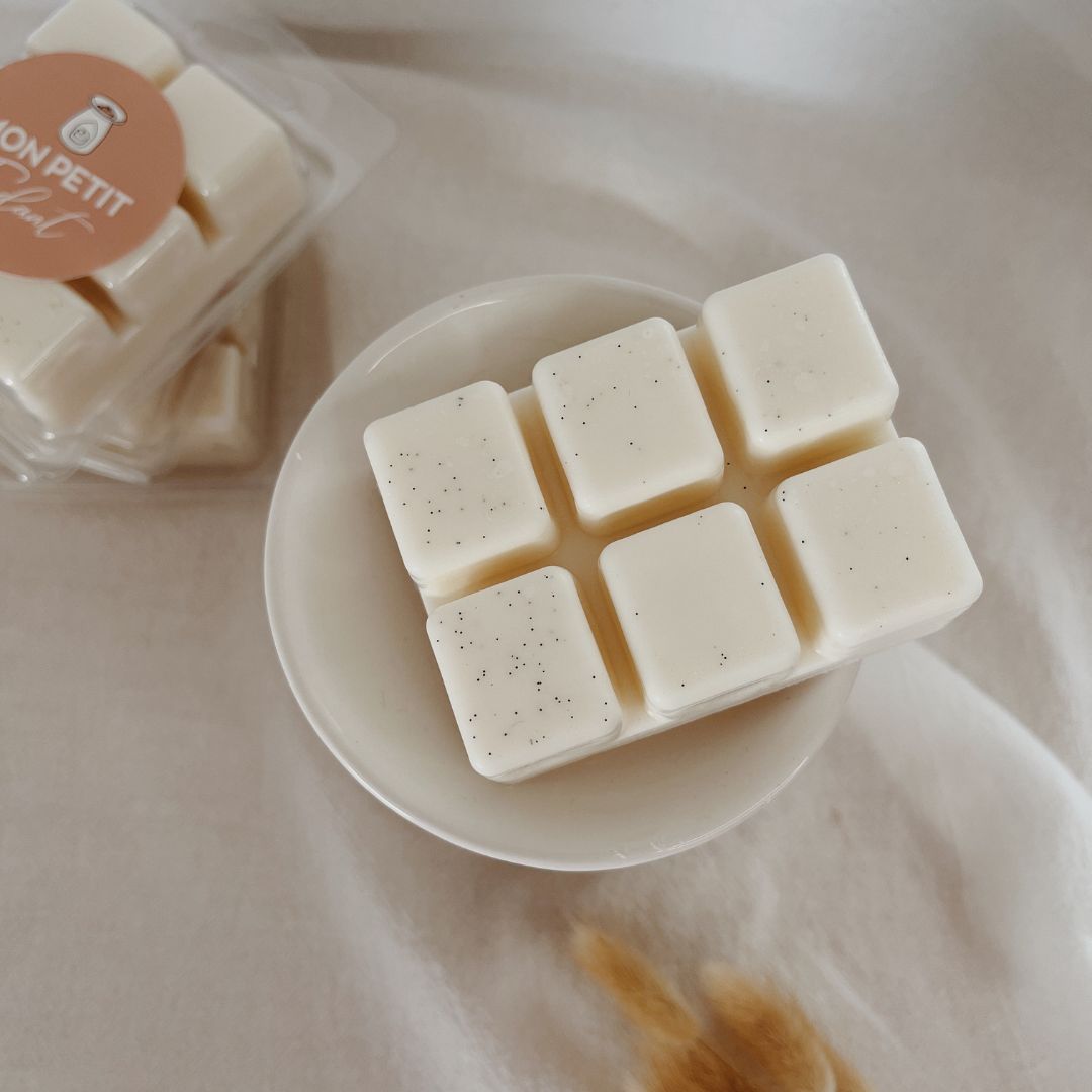 Tablette fondante 80g