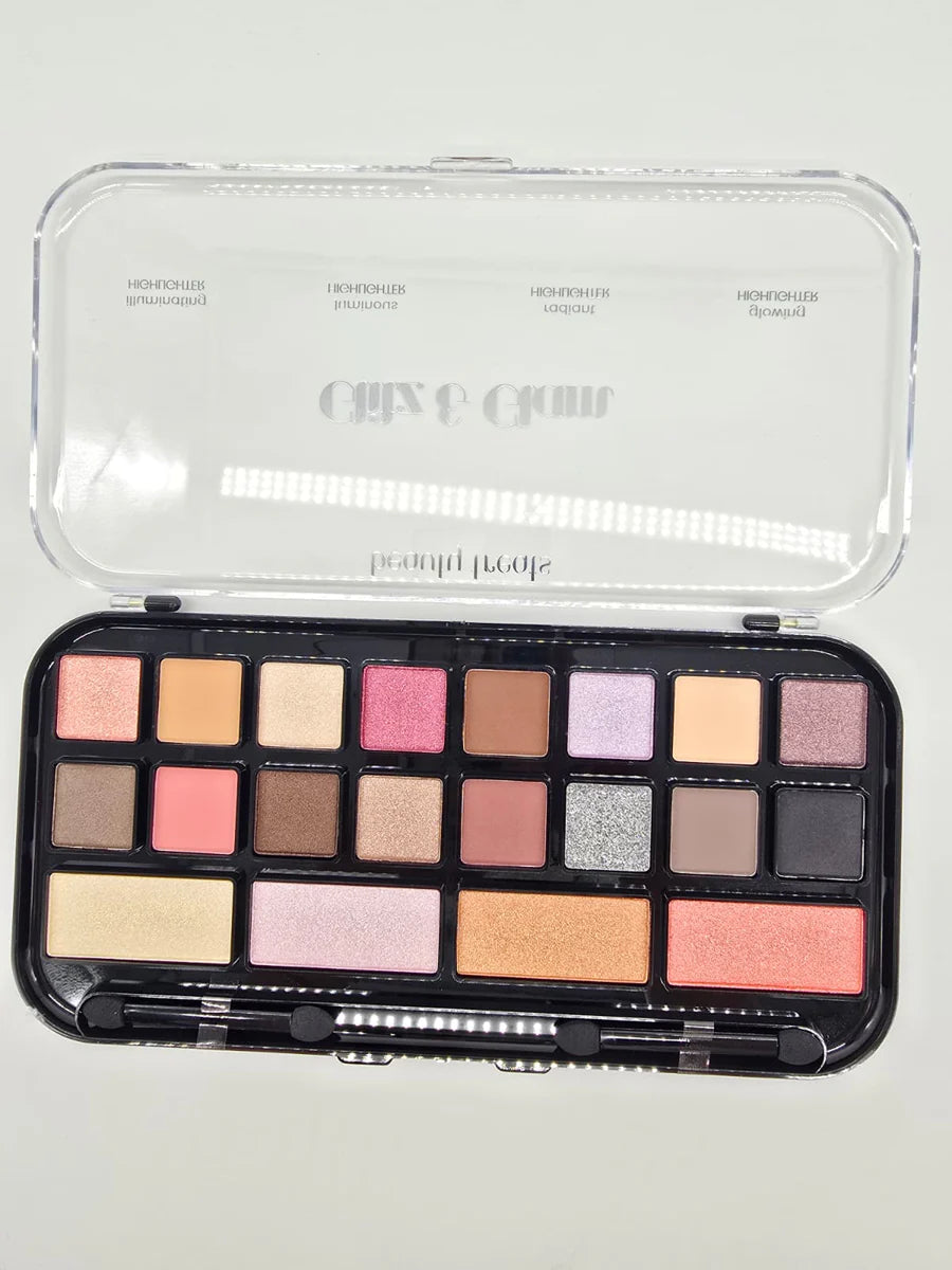 Palette Glitz & Glam