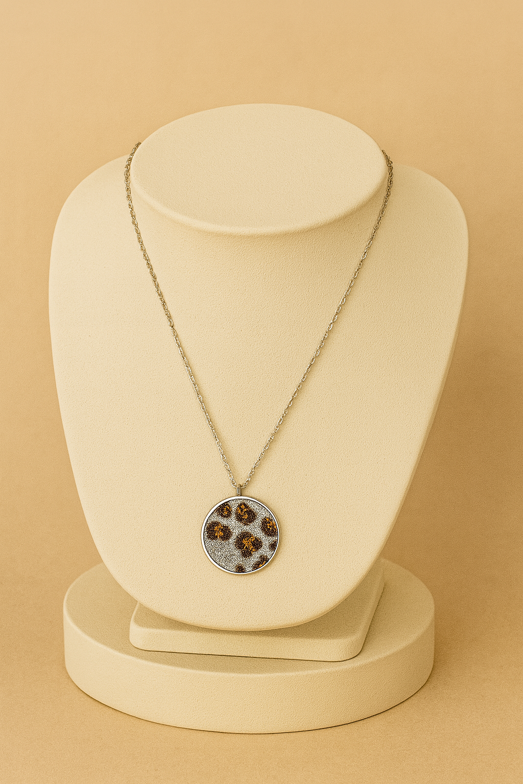 Collier Tiger