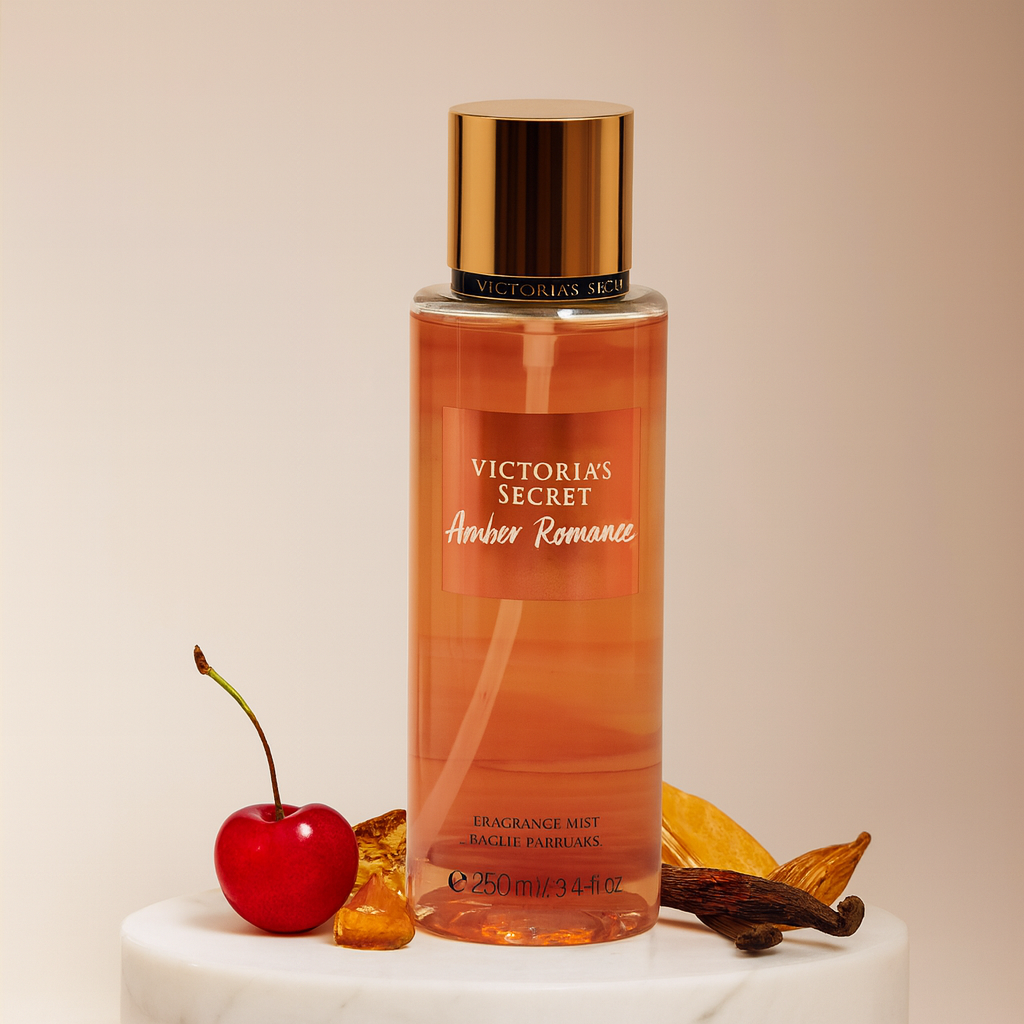 Brume Amber Romance Victoria's Secret