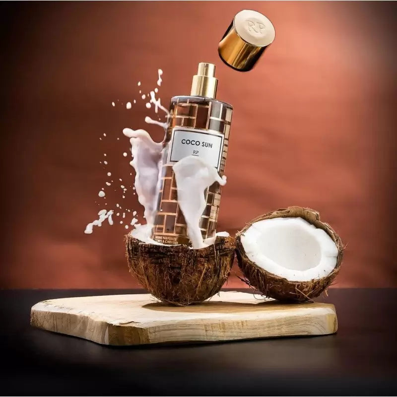 Brume Rp paris Coco sun