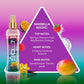 Marbella Magic - Mangue, Fruit de la Passion, Vanille Musquée - 200ml