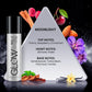 Brume Pailletée Moon Light - Framboise, Violette, Vanille - 140ml