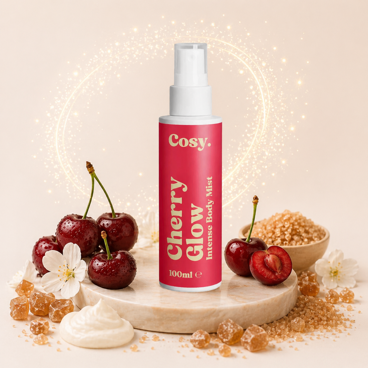 Brume Cherry Glow 100ml