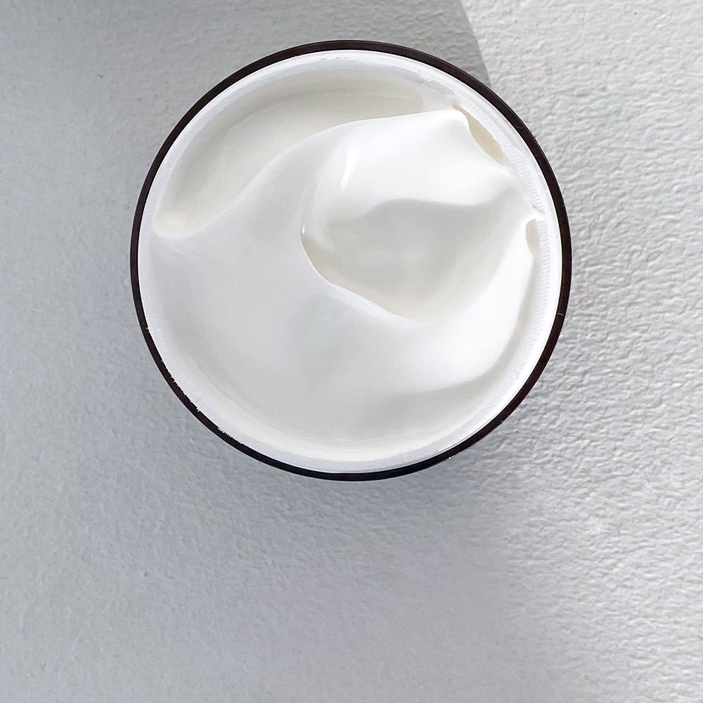 Crème de Jour Nutritive au Beurre de Cacao