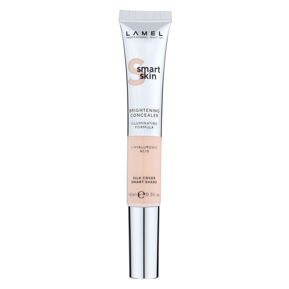Correcteur de Teint Hydratant Smart Skin
