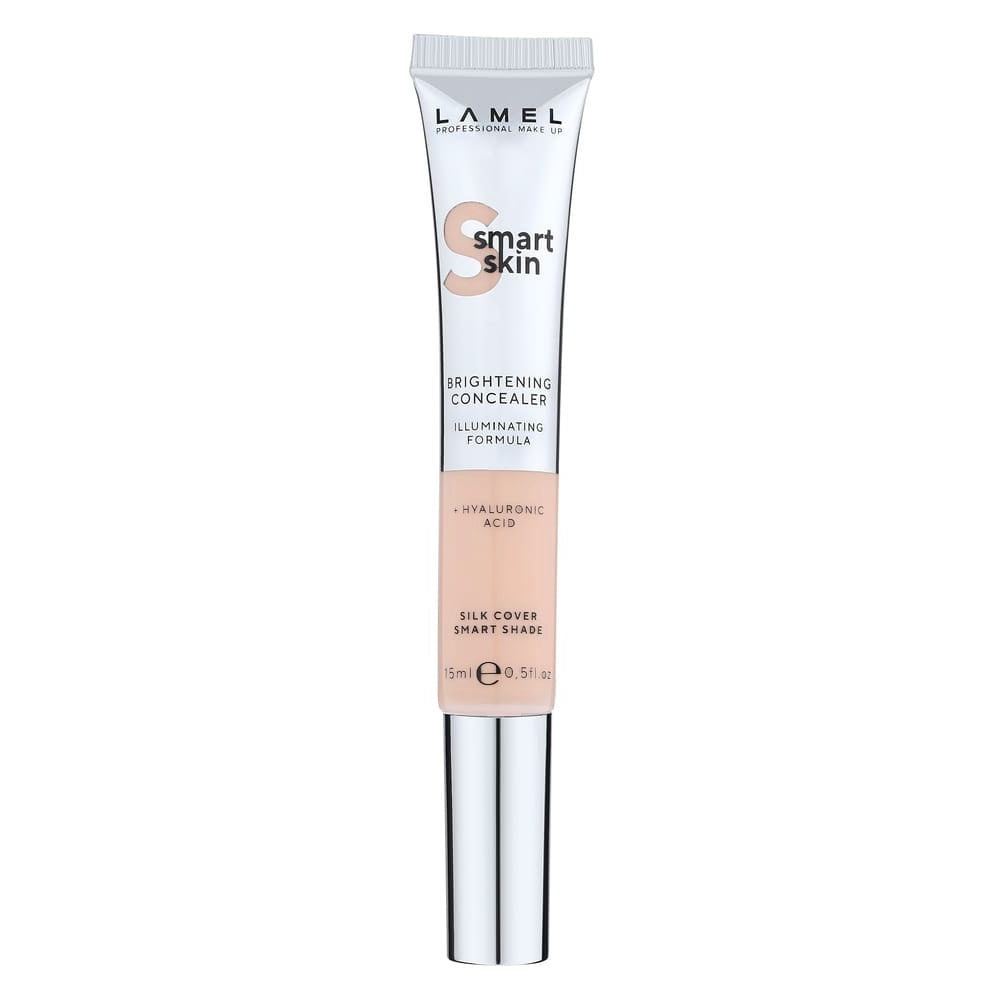 Correcteur de Teint Hydratant Smart Skin