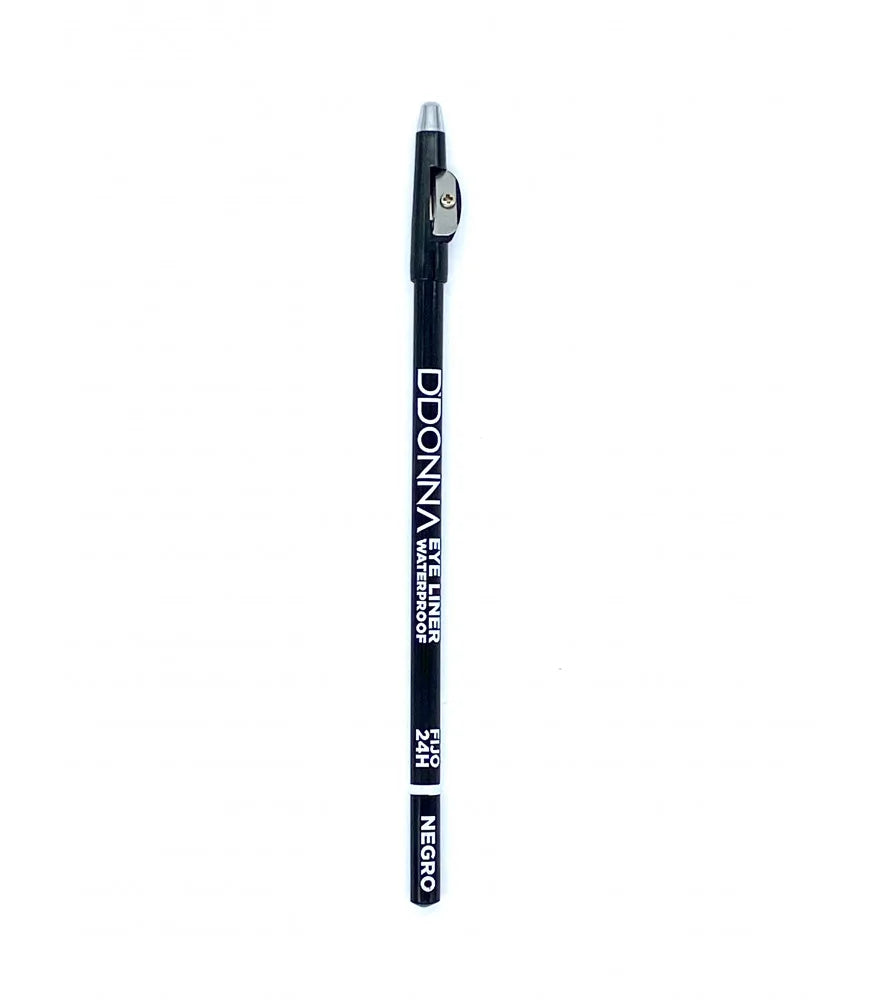 Crayon Noir yeux