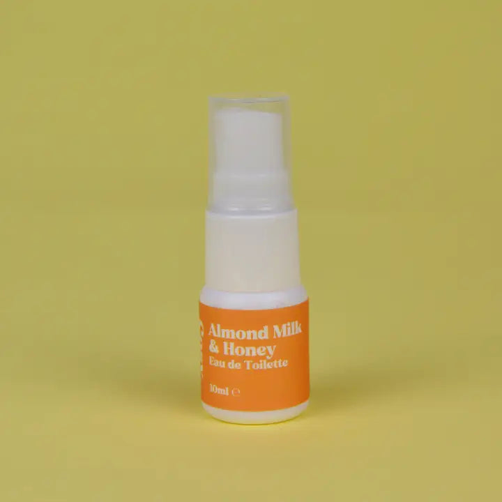 Mini Eau de toilettes 10ml